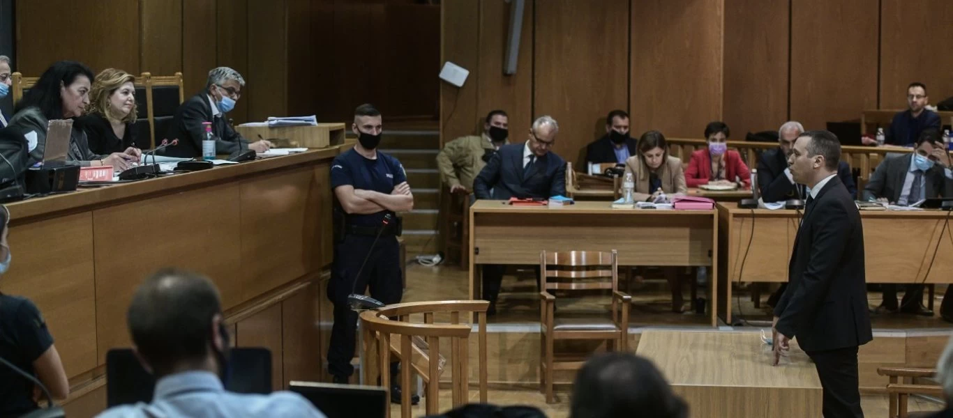 Δίκη Χρυσής Αυγής: Ξεκινά εκ νέου - Πιθανόν και σήμερα η ανακοίνωση της απόφασης για τις αναστολές